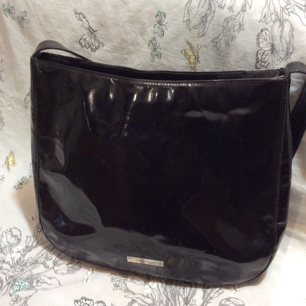 Desmo Vintage Bag